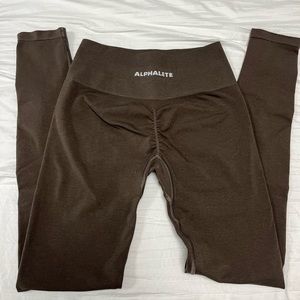 Alphalete Amplify Leggings